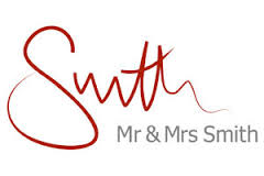 Mr and Mrs Smith